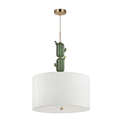 Подвесная люстра Cactus 5425/3 Odeon Light