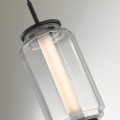 Подвесной светильник теплый свет 11W Jam 5409/11L Odeon Light (7)