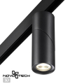 Трековый светильник 4000K 15W Flum 358547 Novotech (4)