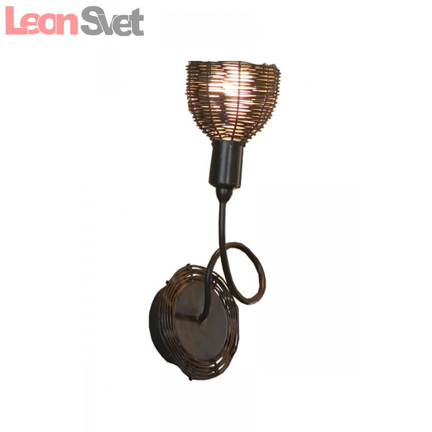 Бра Ancona LSN-1001-01 от Lussole