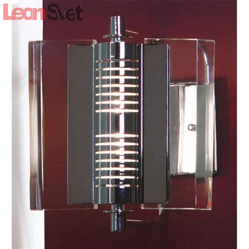 Бра Aquileia LSA-8301-01 от Lussole