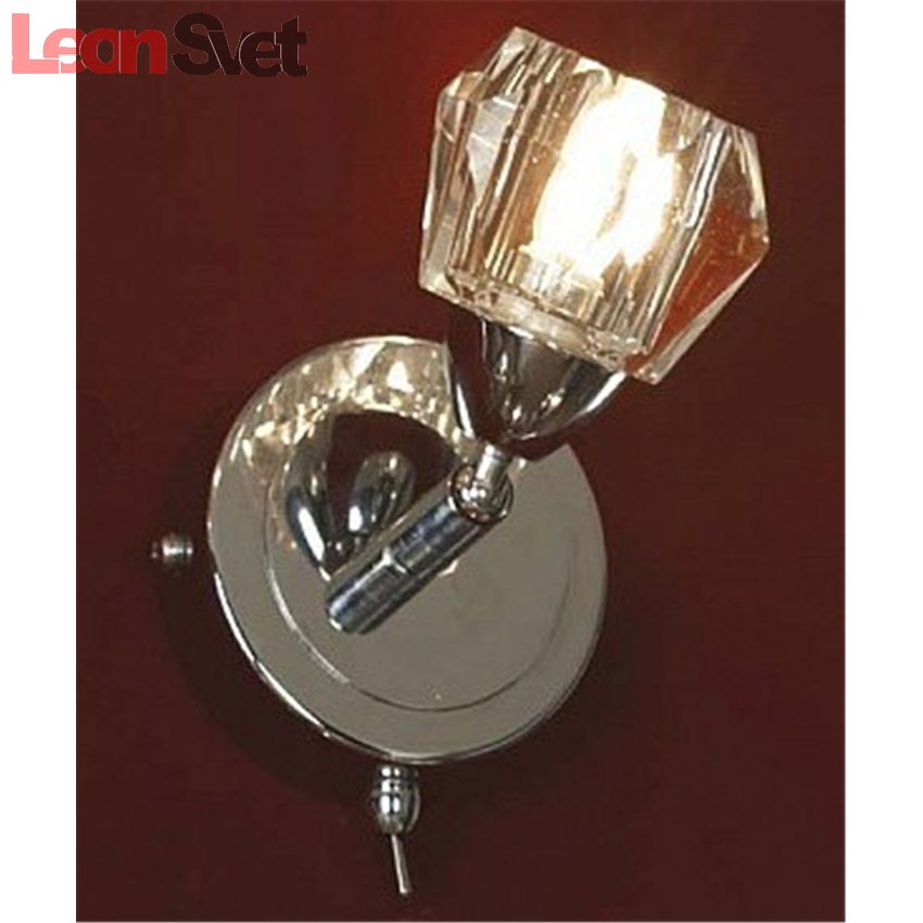 Бра Atripalda LSQ-2001-01 от Lussole