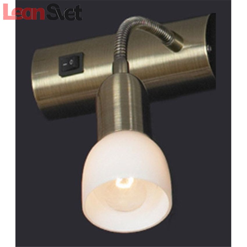 Бра Barete LSL-7760-01 от Lussole