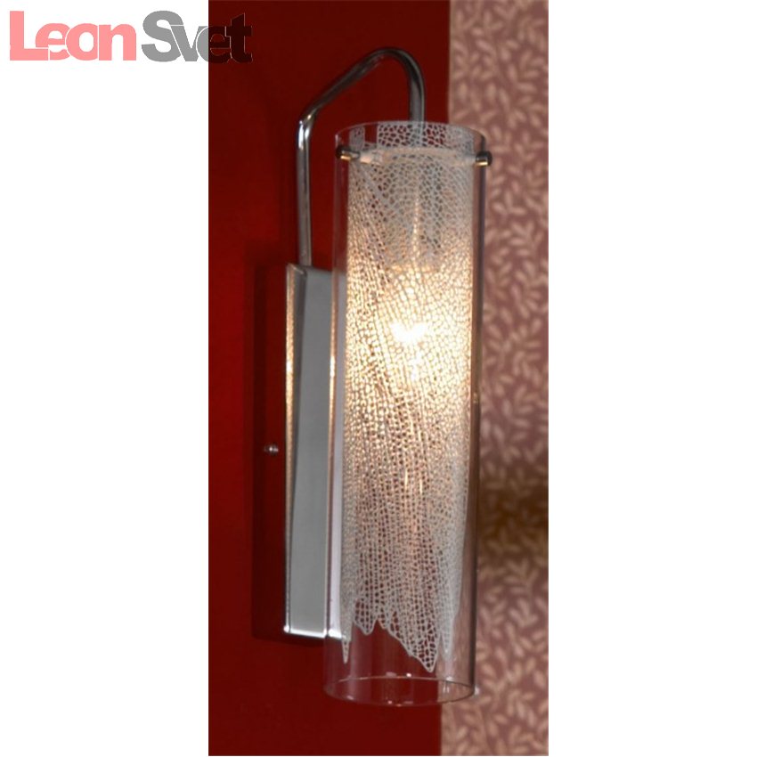 Бра Biosvet LSA-4701-01 от Lussole