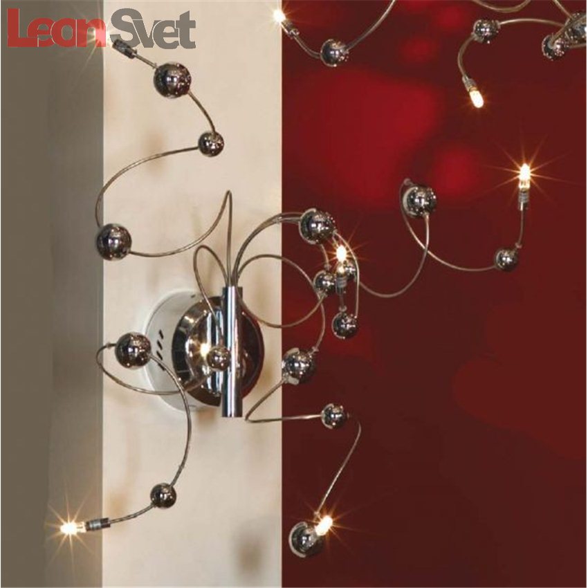 Бра Bitonto LSQ-5401-05 от Lussole