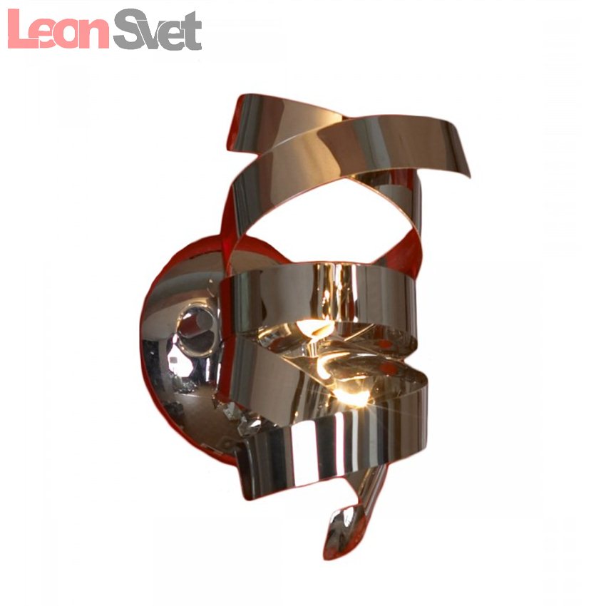 Бра Briosco LSA-5901-01 от Lussole