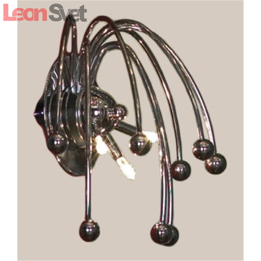 Бра Calore LSQ-0801-03 от Lussole