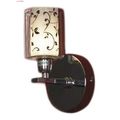 Бра Fabriano LSJ-0301-01 от Lussole