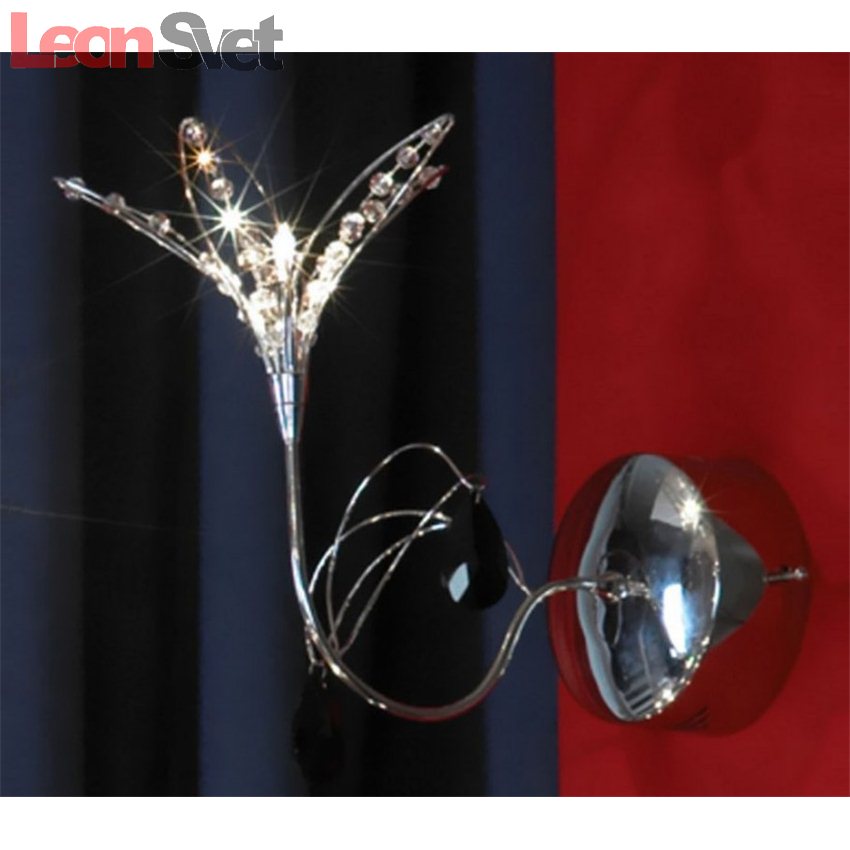 Бра Giglio LSA-6001-01 от Lussole