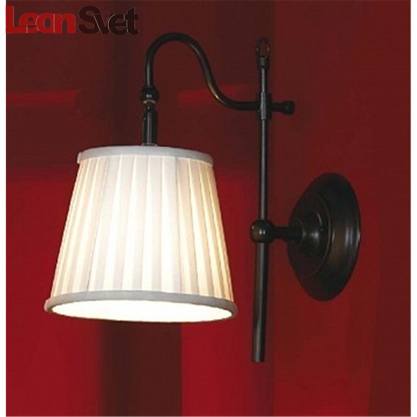 Бра Milazzo LSL-2901-01 от Lussole