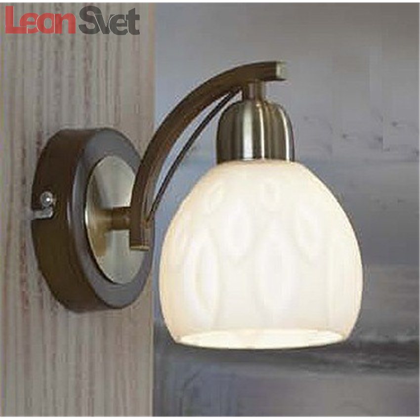 Бра Mores LSL-8801-01 от Lussole