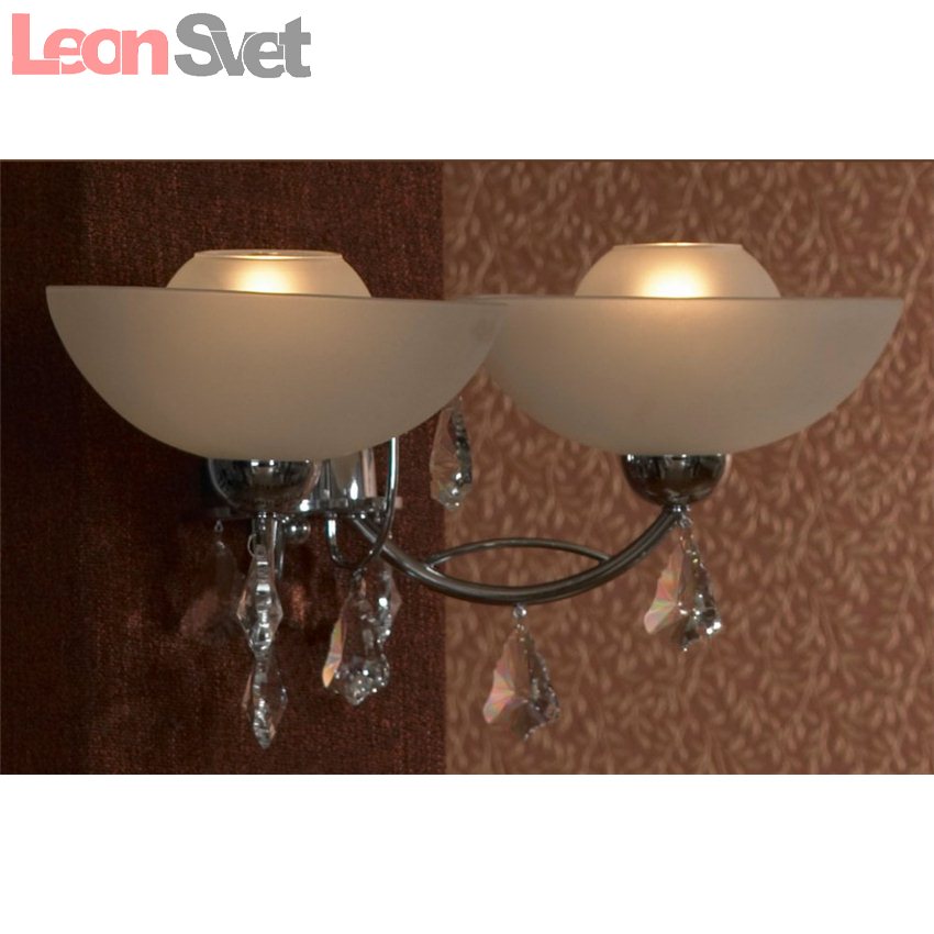 Бра Serravalle LSF-1501-02 от Lussole