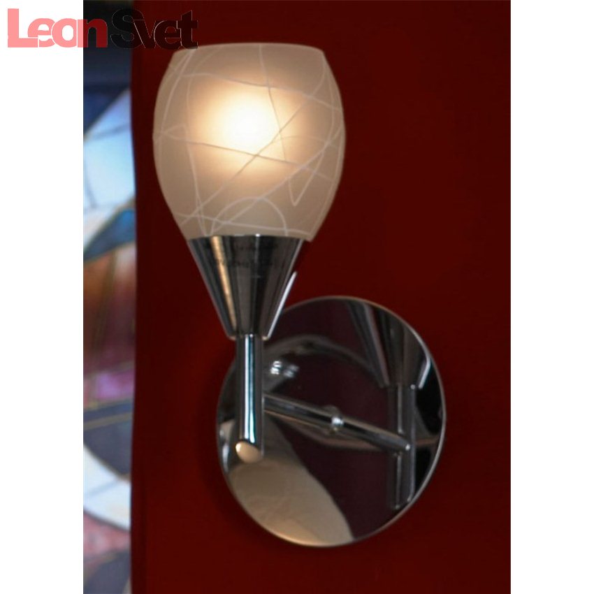 Бра Suno LSF-1801-01 от Lussole