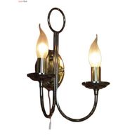 Бра Todi LSA-4611-02 от Lussole