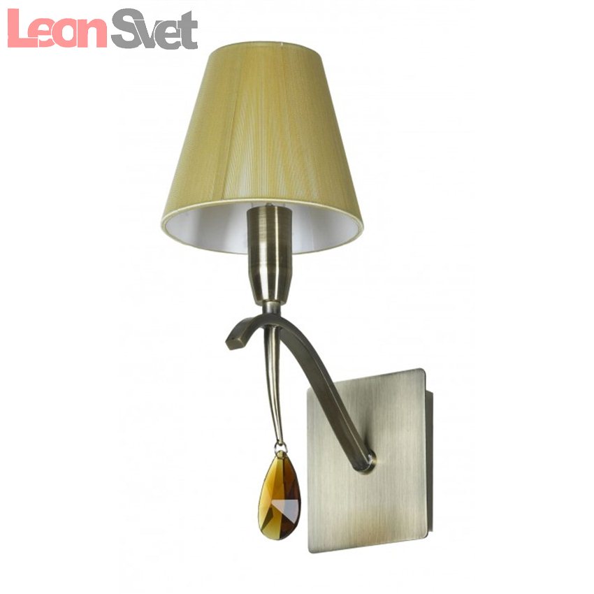 Бра Usini LSA-5311-01 от Lussole