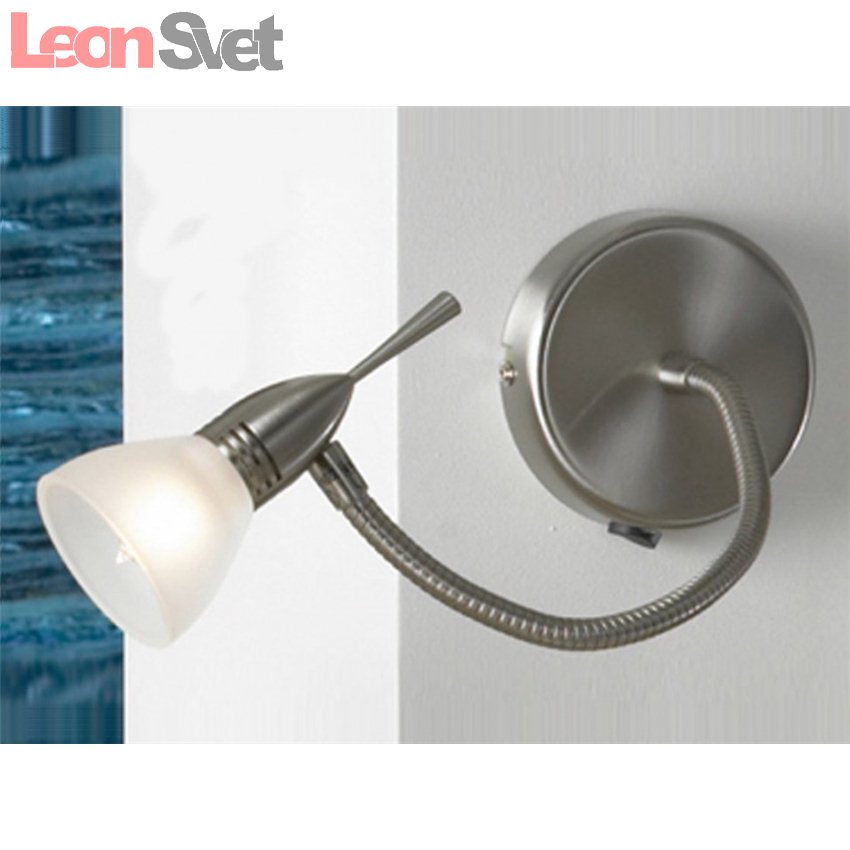 Бра Venezia LSL-0310-01 от Lussole