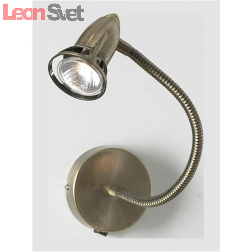 Бра Venezia LSL-0620-01 от Lussole