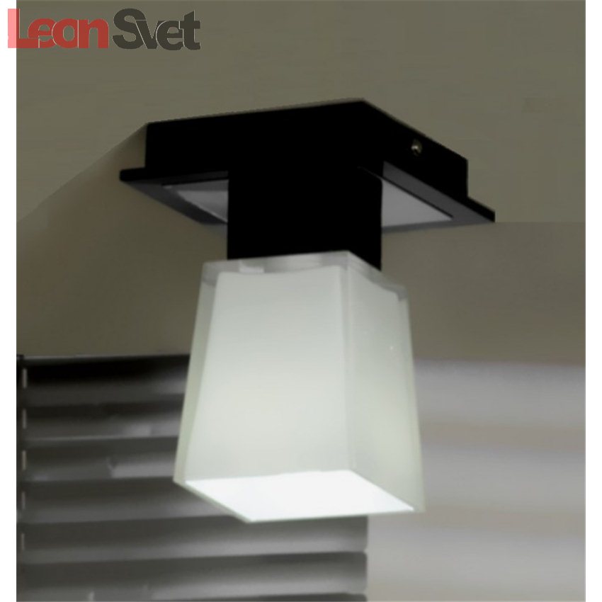 Встраиваемый светильник Lente LSC-2507-01 от Lussole