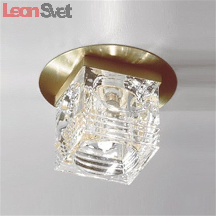 Встраиваемый светильник Palinuro LSA-7919-01 от Lussole