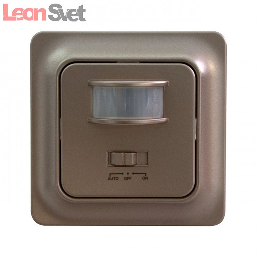 Датчик движения SEN20 22062 от Feron