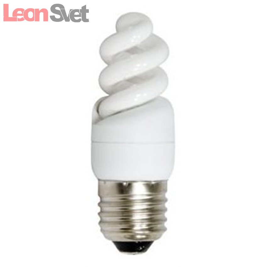 Лампа компактная люминесцентная E27 11Вт 6400K ELT19 04942 от Feron