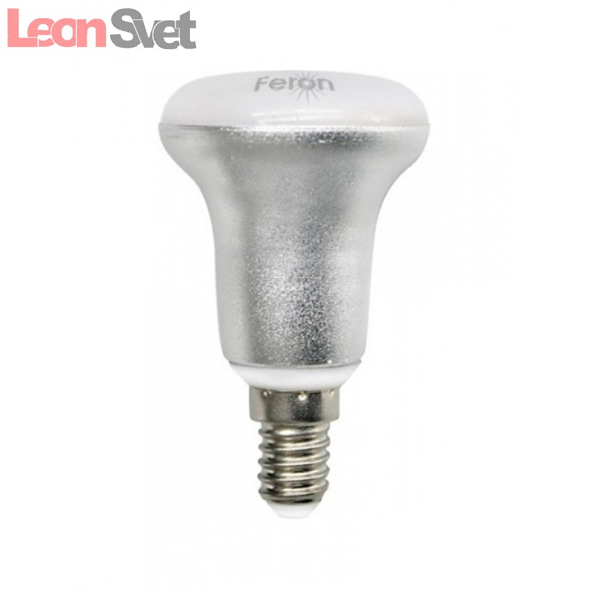 Лампа светодиодная E14 230В 4Вт 2700K LB-500 25197 от Feron