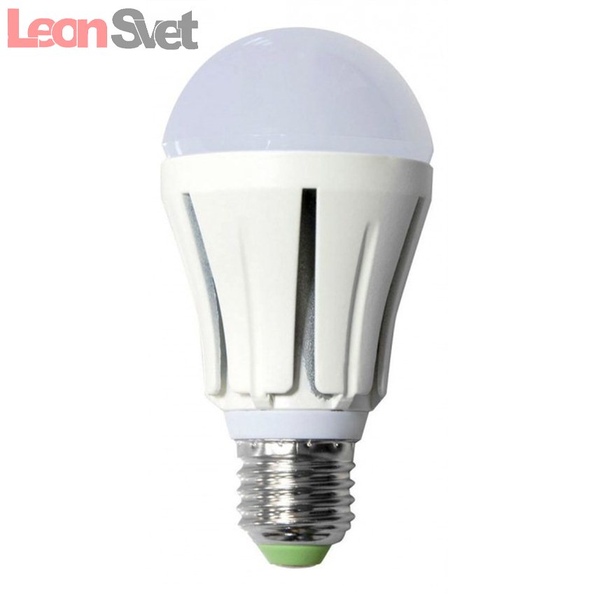 Лампа светодиодная E27 12Вт 2700K LB-49 25392 от Feron