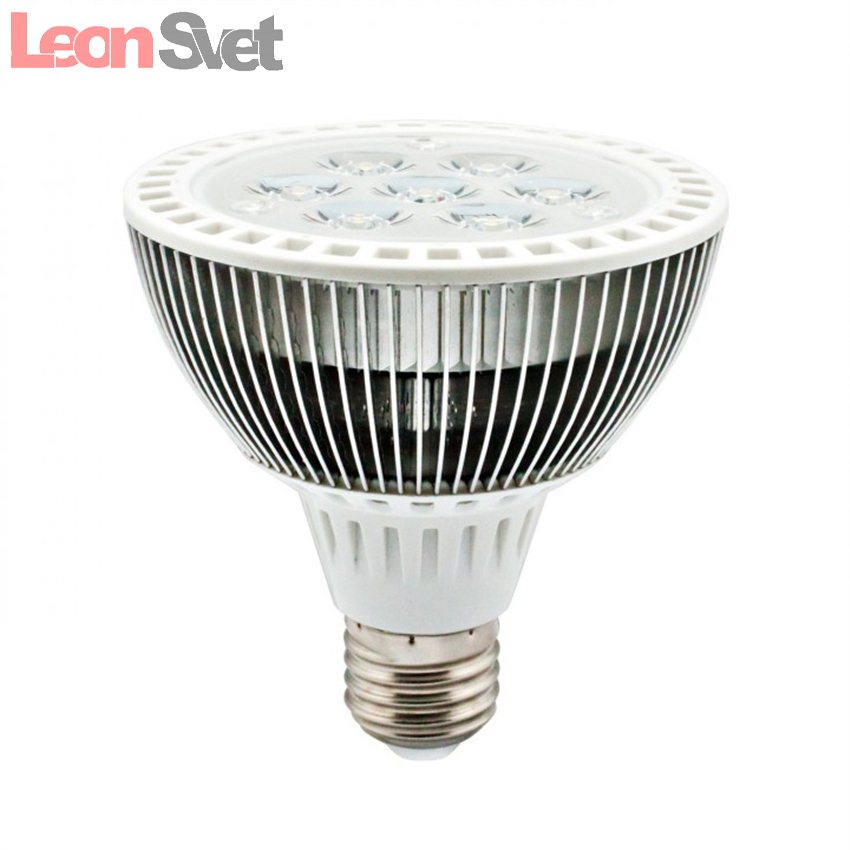 Лампа светодиодная E27 230В 7Вт 4000K LB-601 25233 от Feron