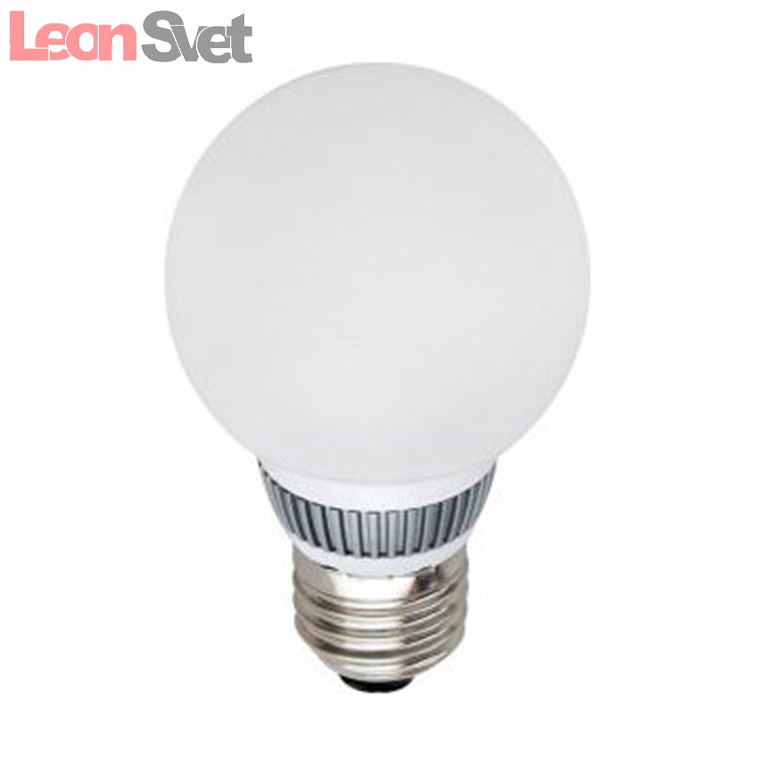 Лампа светодиодная LB-30 E27 220В 2Вт 6400 K 25141 от Feron