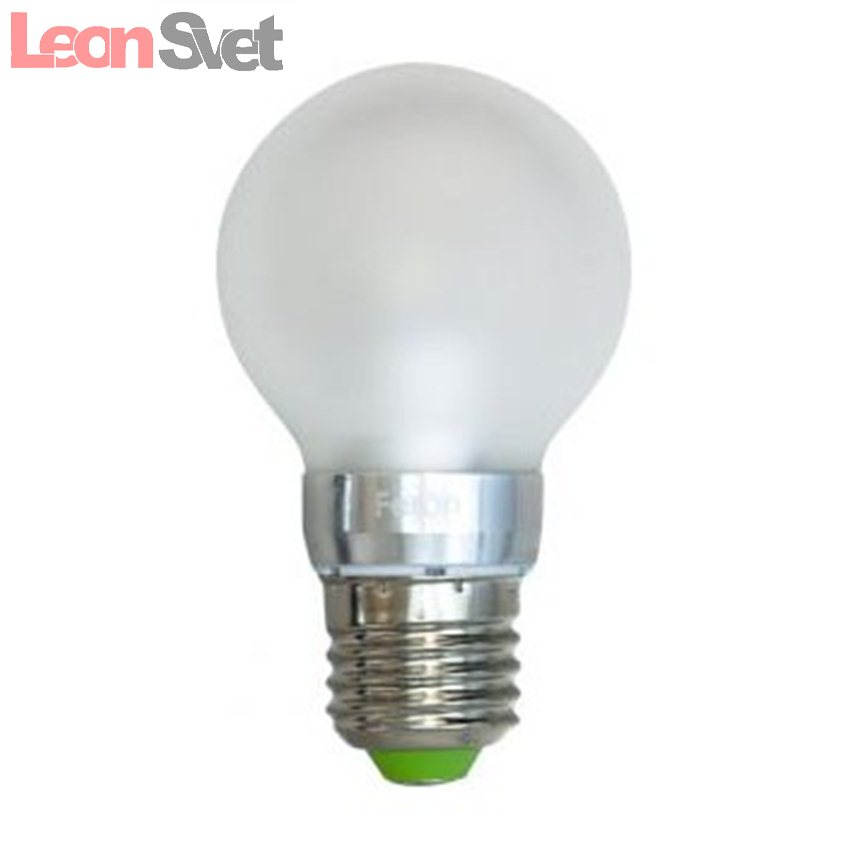 Лампа светодиодная LB-41 E27 220В 3.5Вт 4000 K 25327 от Feron