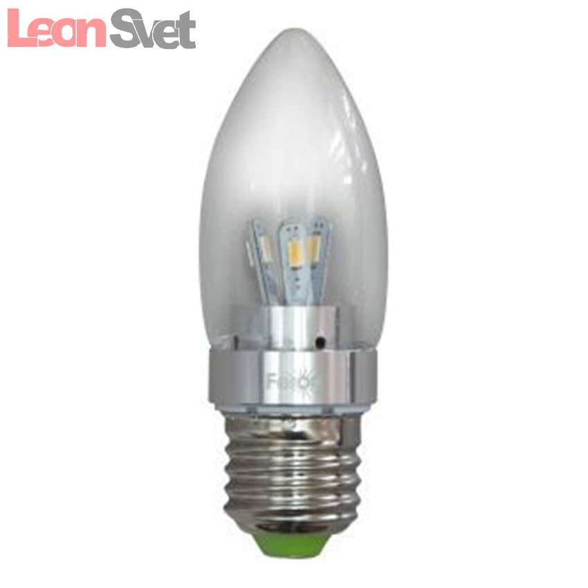 Лампа светодиодная LB-70 E27 220В 3.5Вт 2700 K 25272 от Feron