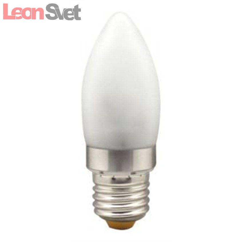 Лампа светодиодная LB-70 E27 220В 3.5Вт 2700 K 25299 от Feron