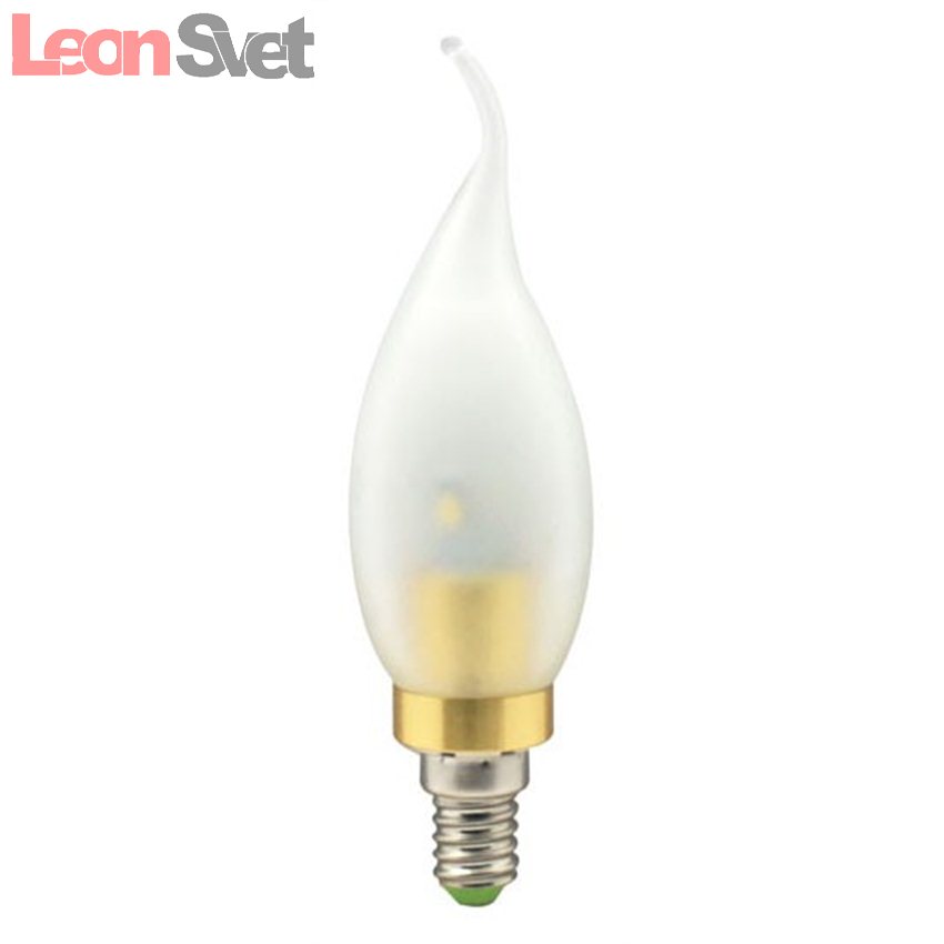 Лампа светодиодная LB-71 E14 220В 3.5Вт 4000 K 25315 от Feron