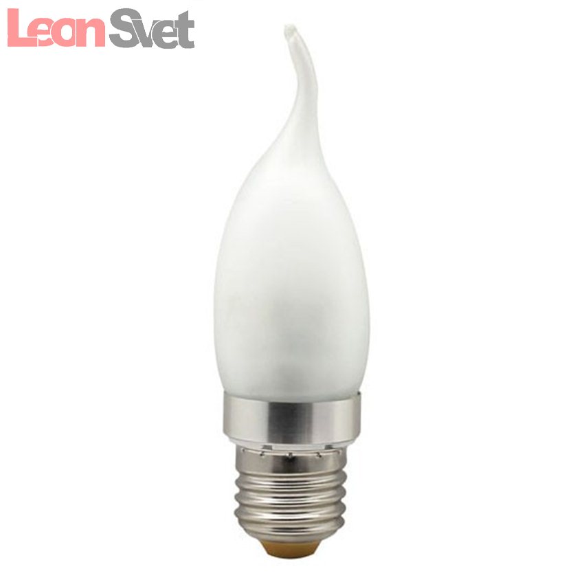 Лампа светодиодная LB-71 E27 220В 3.5Вт 4000 K 25312 от Feron