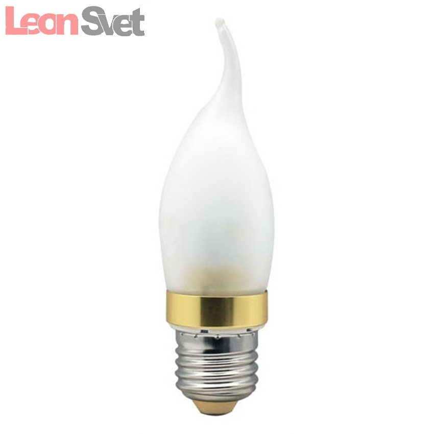 Лампа светодиодная LB-71 E27 220В 3.5Вт 4000 K 25318 от Feron