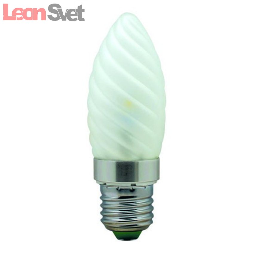 Лампа светодиодная LB-77 E27 220В 3.5Вт 6400 K 25343 от Feron