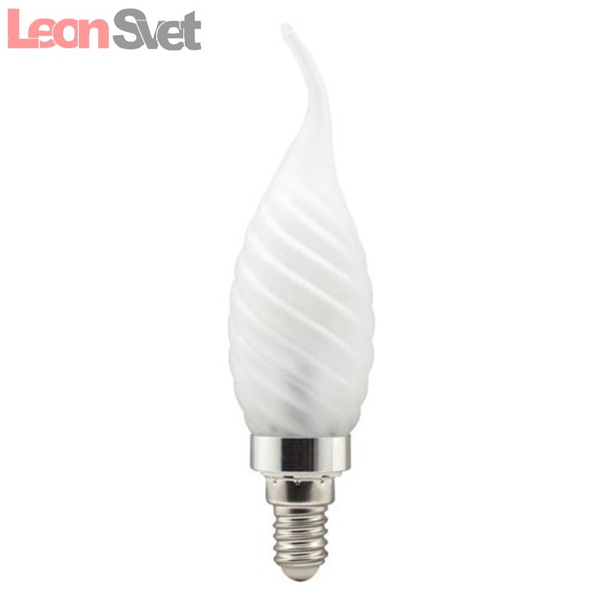 Лампа светодиодная LB-78 E14 220В 3.5Вт 2700 K 25364 от Feron