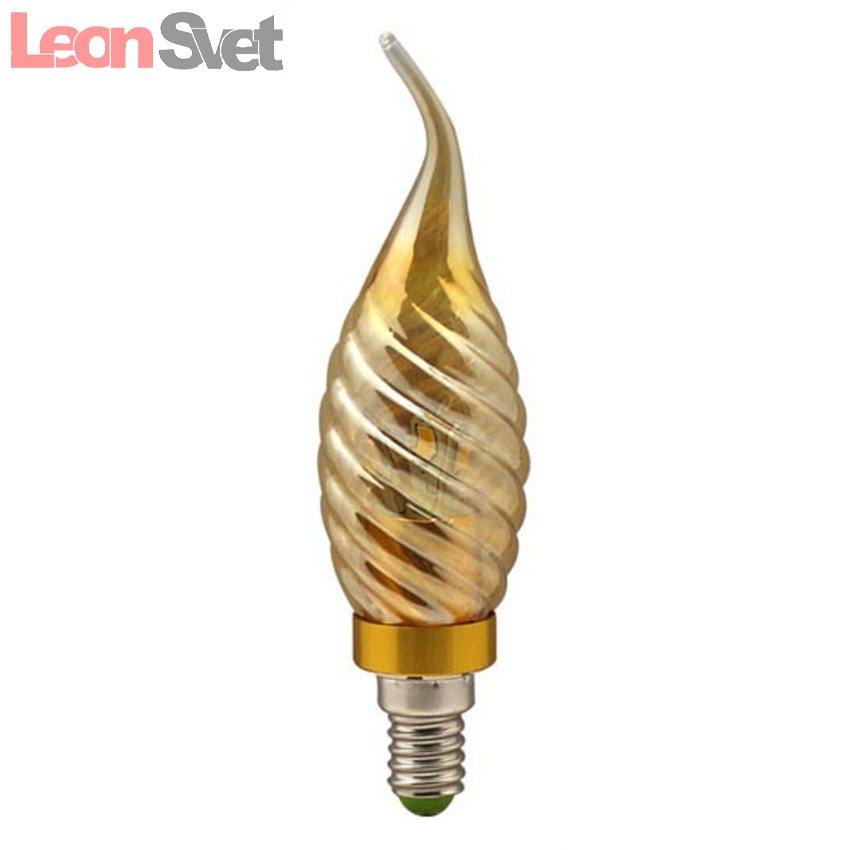 Лампа светодиодная LB-78 E14 220В 3.5Вт 4000 K 25383 от Feron