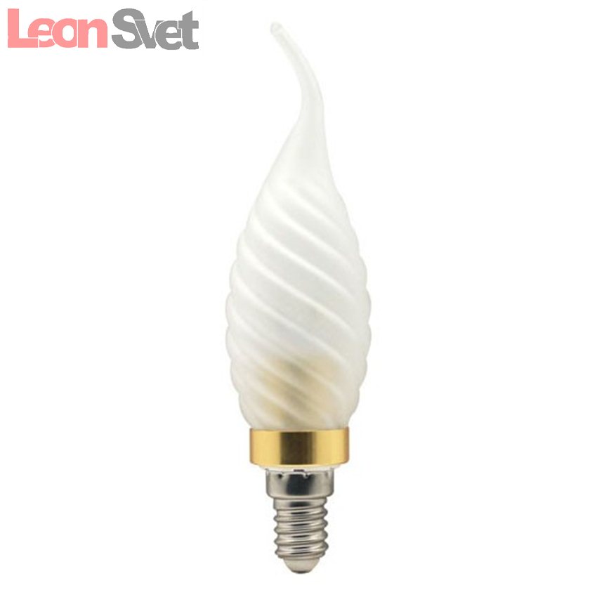 Лампа светодиодная LB-78 E14 220В 3.5Вт 6400 K 25378 от Feron