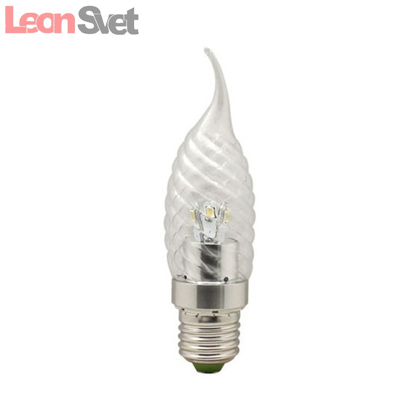 Лампа светодиодная LB-78 E27 220В 3.5Вт 4000 K 25362 от Feron