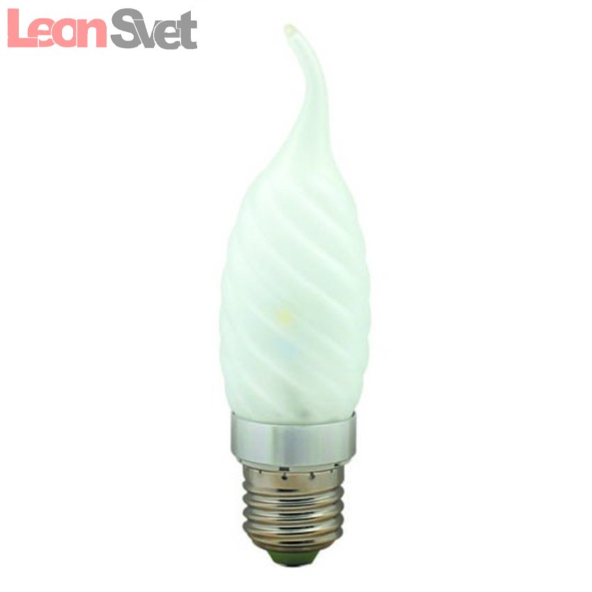 Лампа светодиодная LB-78 E27 220В 3.5Вт 6400 K 25369 от Feron