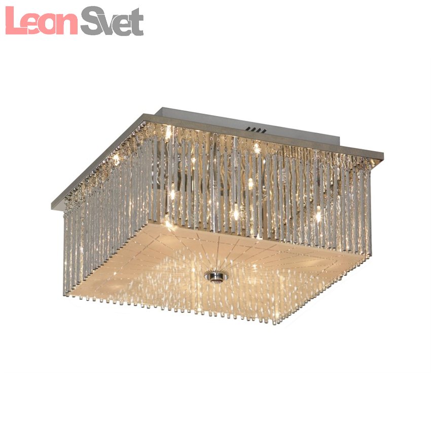 Накладной светильник Angera LSA-5877-08 от Lussole