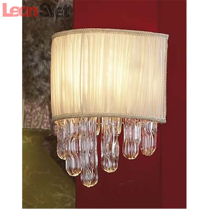 Накладной светильник Appiano LSC-9501-02 от Lussole