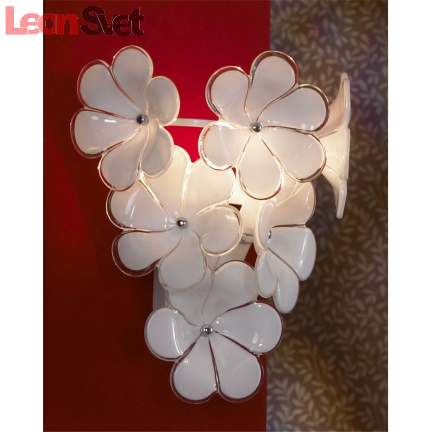 Накладной светильник Asinara LSA-5101-01 от Lussole