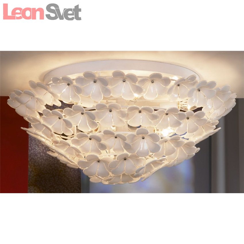 Накладной светильник Asinara LSA-5107-09 от Lussole