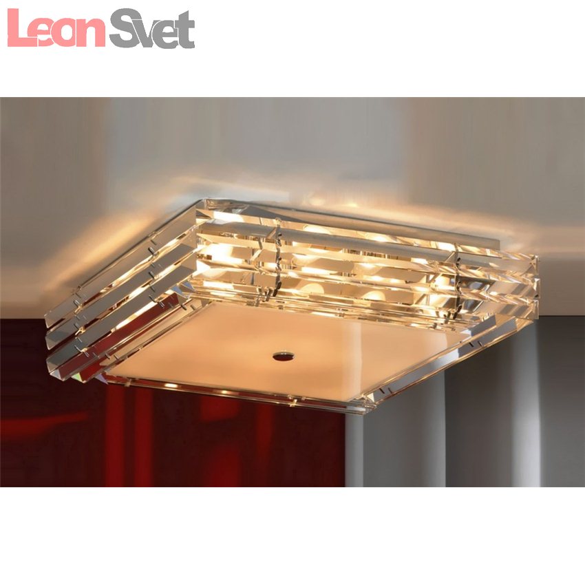 Накладной светильник Asti LSC-3207-16 от Lussole