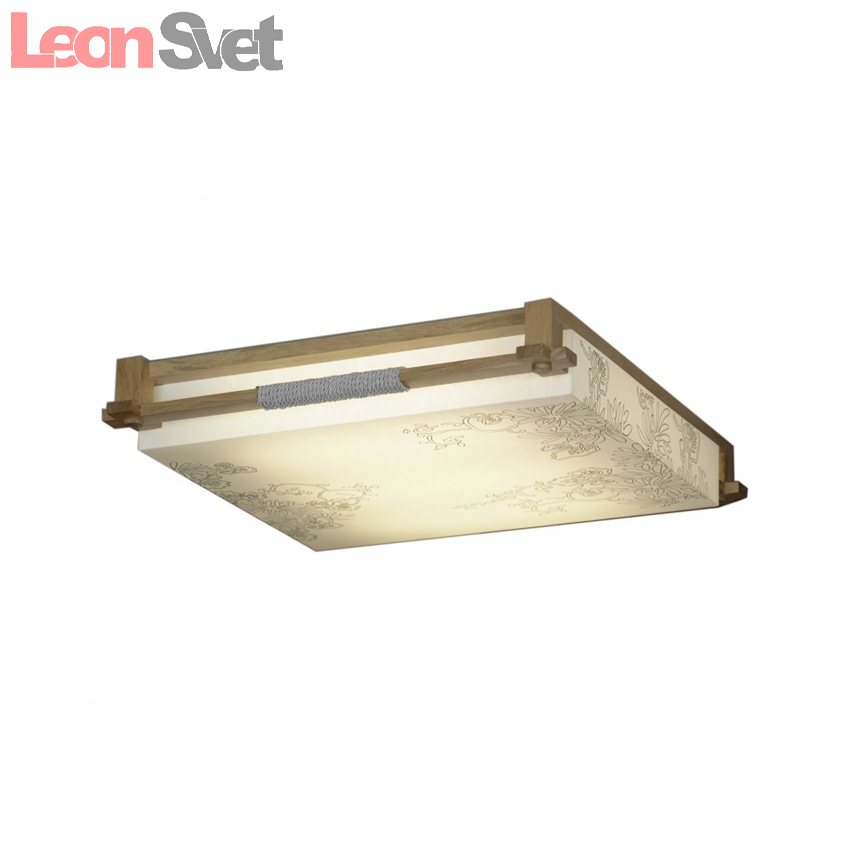 Накладной светильник Barbara LSF-9112-03 от Lussole