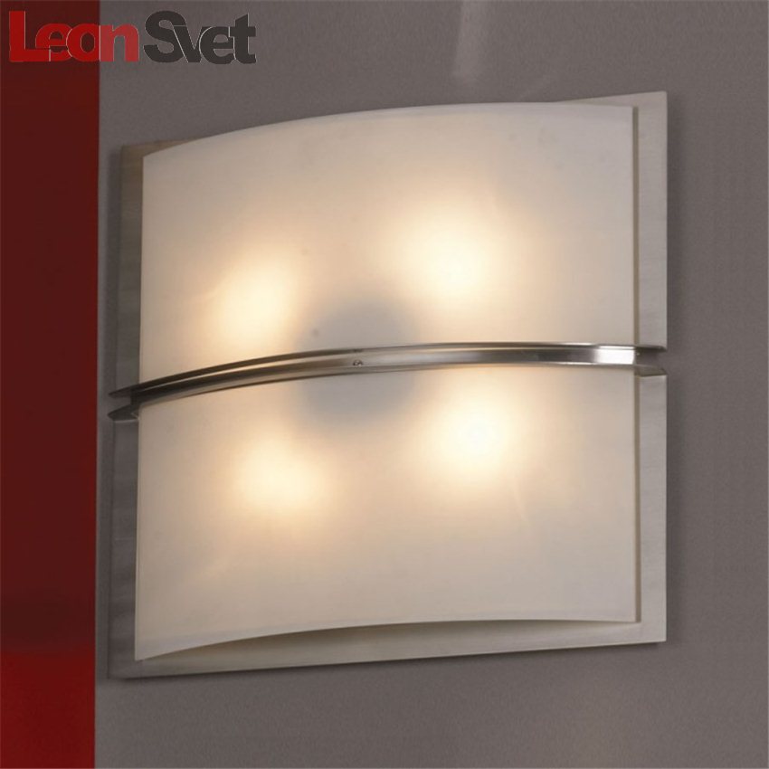 Накладной светильник Bissuola LSQ-9902-04 от Lussole