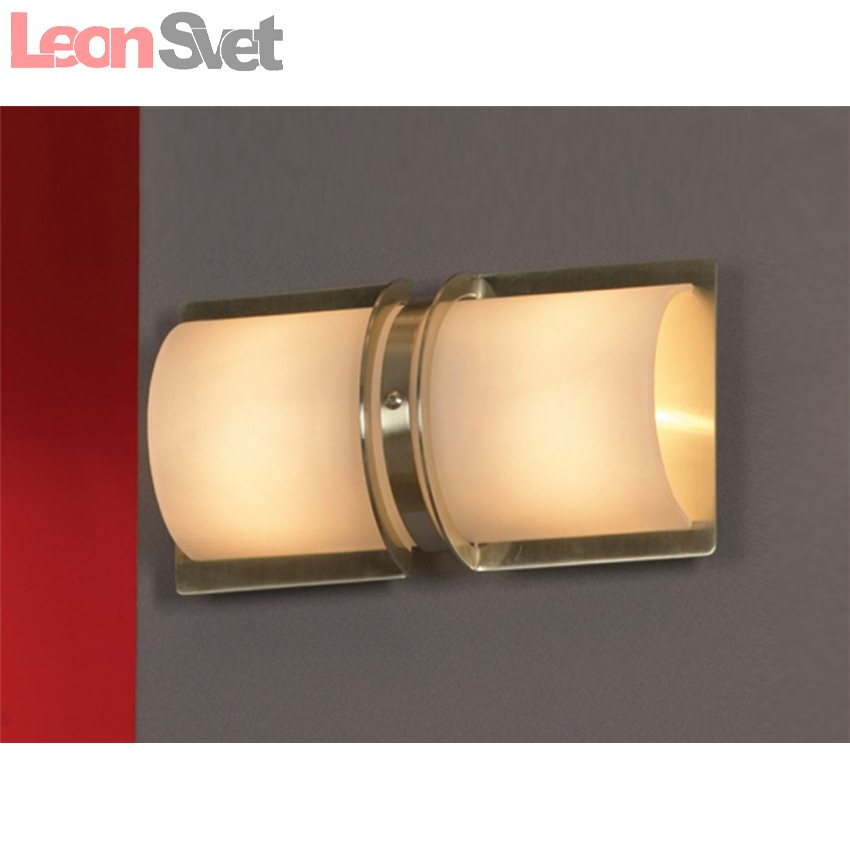 Накладной светильник Bissuola LSQ-9992-02 от Lussole