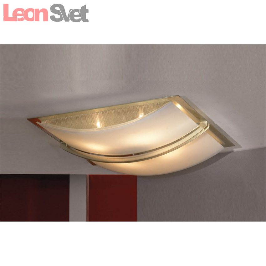 Накладной светильник Bissuola LSQ-9992-04 от Lussole